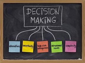 Decisions