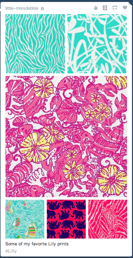 Brand Visibility: What SMB's Can Learn From Lilly Pulitzer - Featured Image