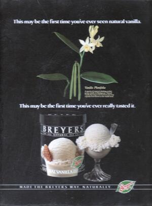 Breyers