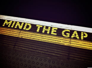 Mind the Gap: 5 Challenges Facing Marketing Investment vs. Performance