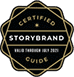 Certified Storybrand Guide