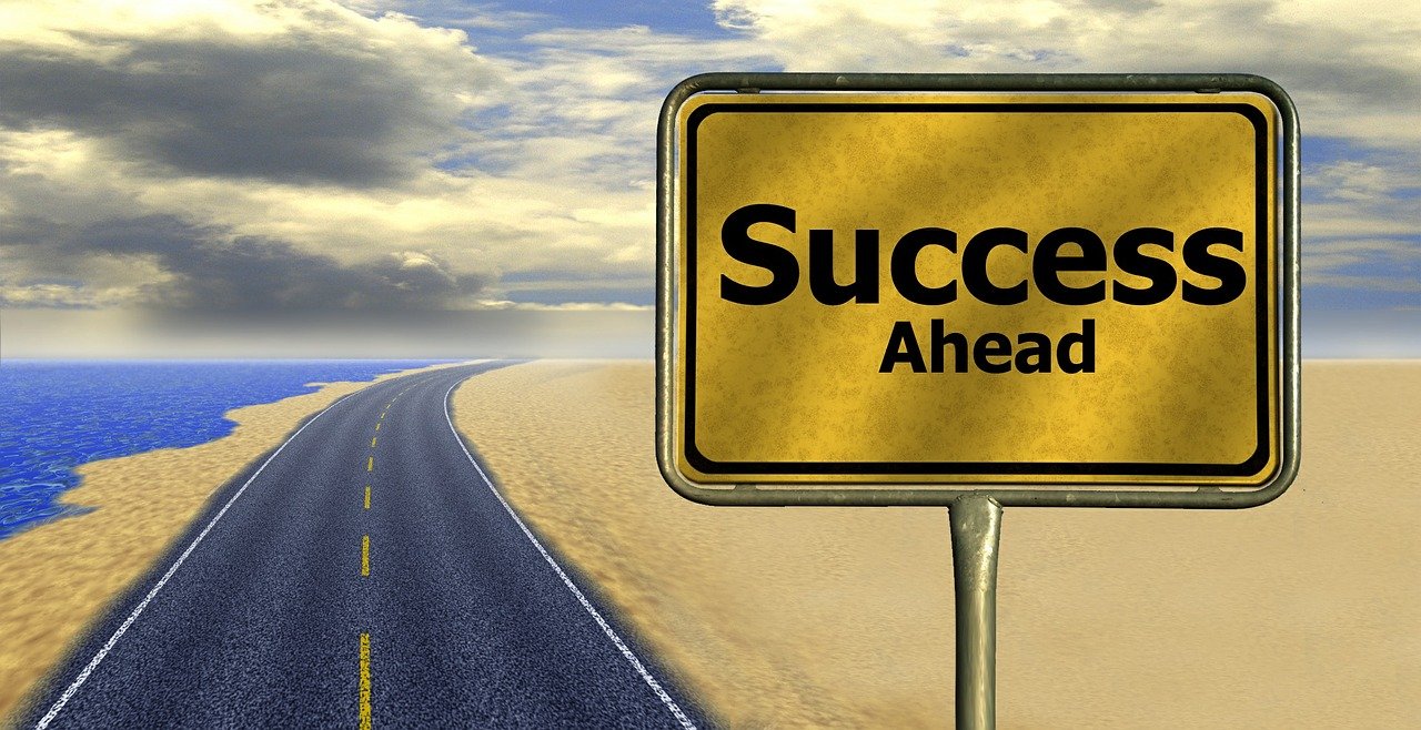 CEOs: Have You Really Defined What “Success” Means for Your Business? - Featured Image