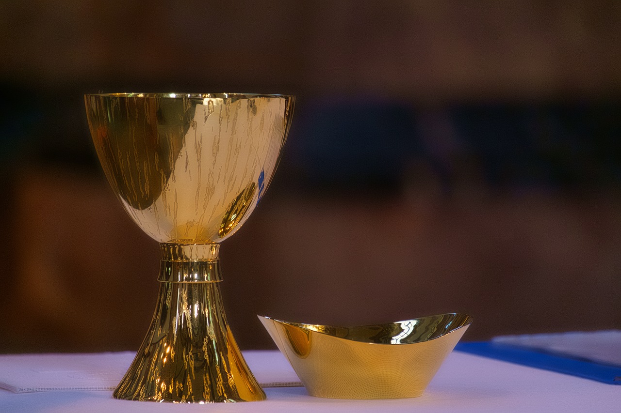 Demand Generation: The Actual “Holy Grail” of Marketing - Featured Image
