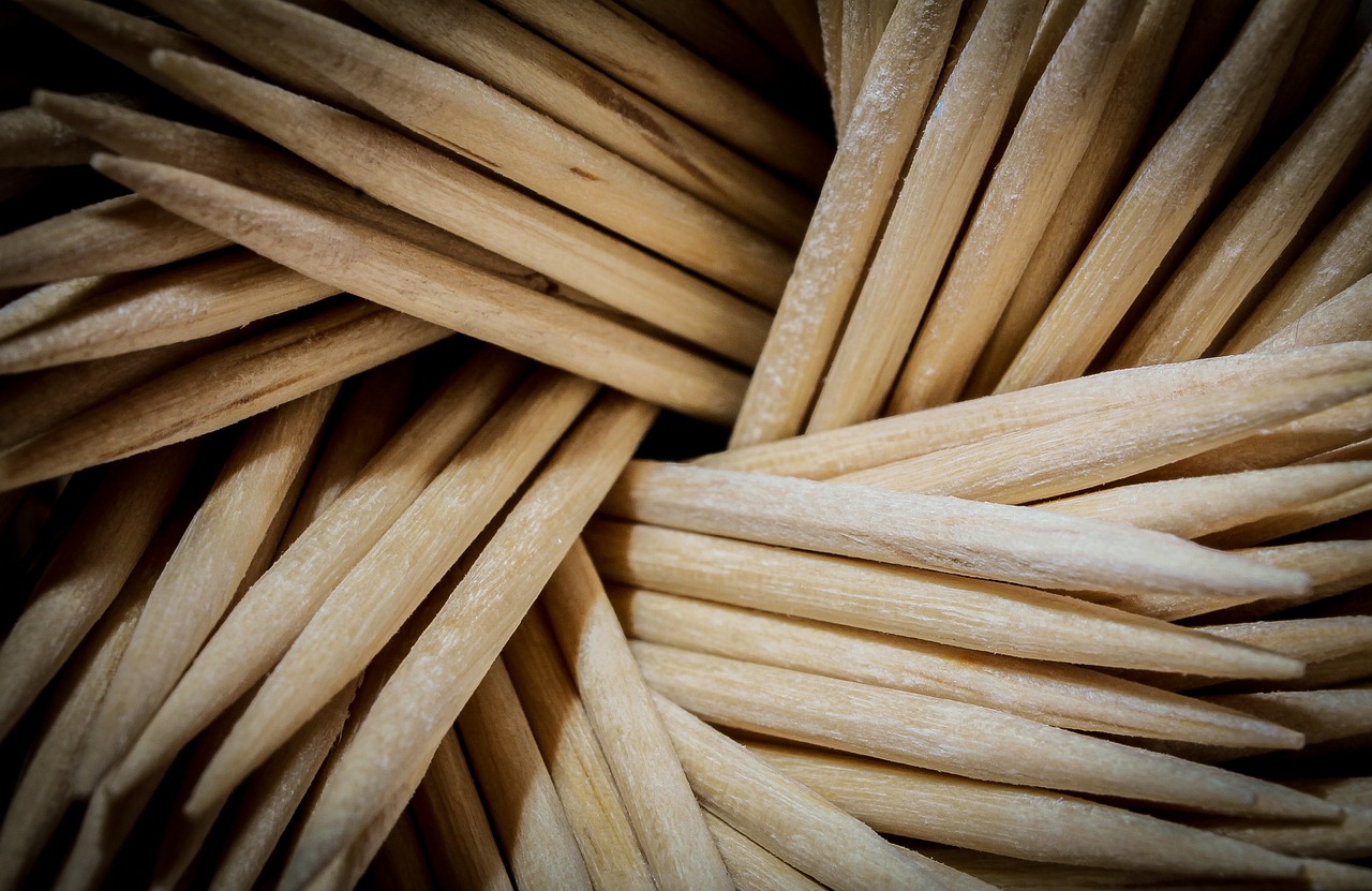 The Toothpick Rule to Marketing Measurement - Featured Image