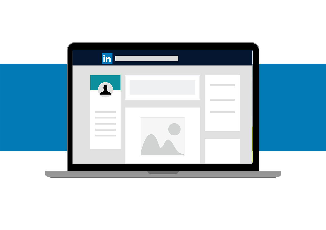 How to Bring More Marketing Value to Your LinkedIn Company Page - Featured Image