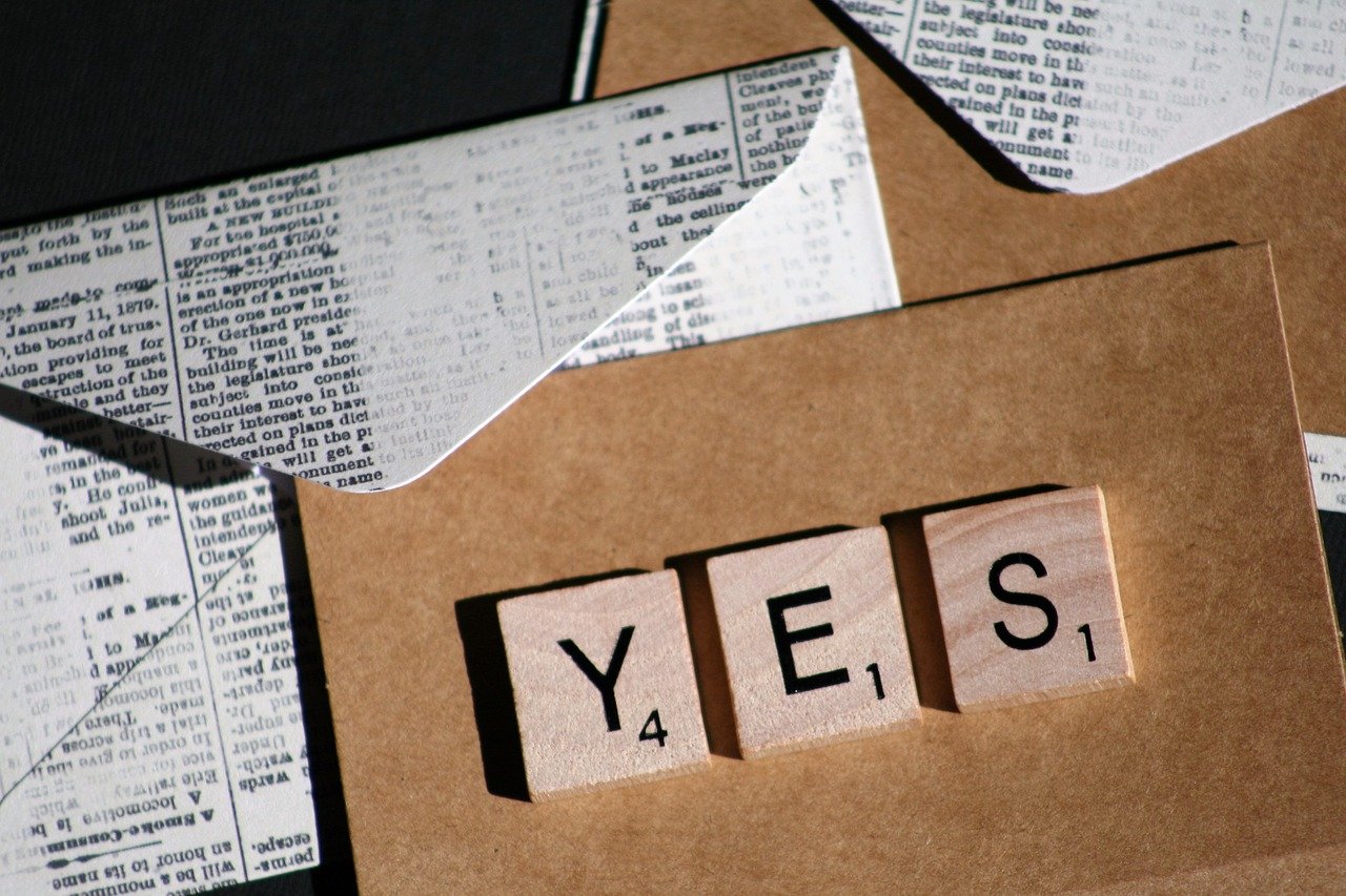 What Went Wrong? Saying “Yes” to the Gaps in Your Marketing Strategy - Featured Image