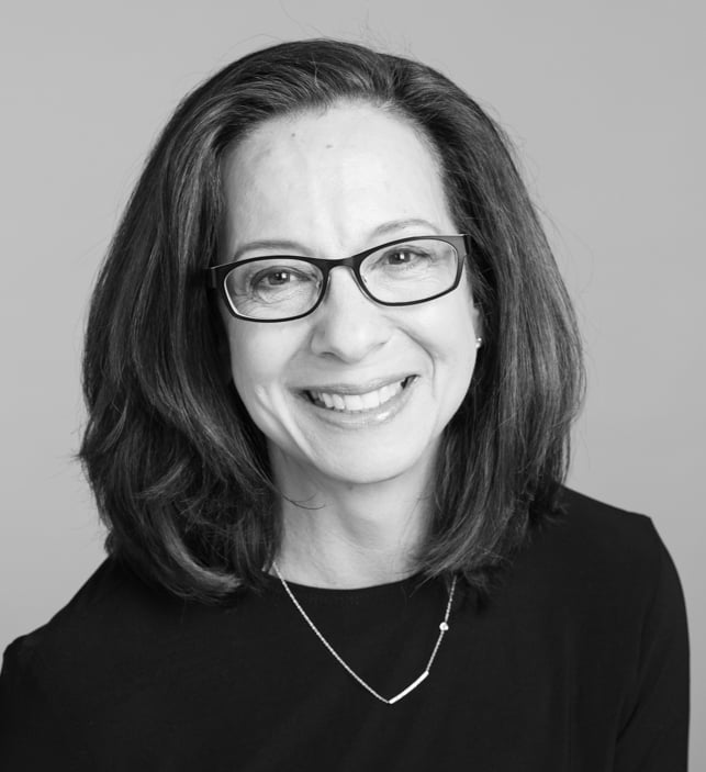 Ilene Rosenthal, CEO